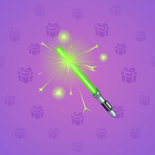 Party Sparkler #174893