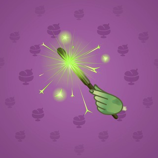 Party Sparkler #174897