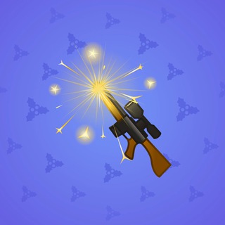 Party Sparkler #174898