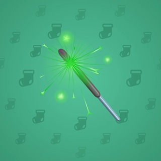 Party Sparkler #174899