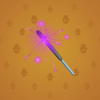 Party Sparkler #174901