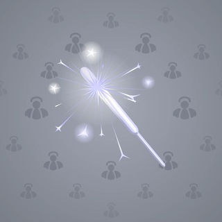 Party Sparkler #174902