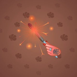 Party Sparkler #174904