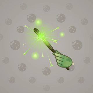 Party Sparkler #174906