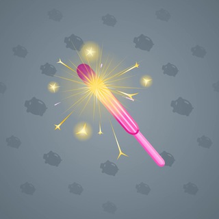 Party Sparkler #174911