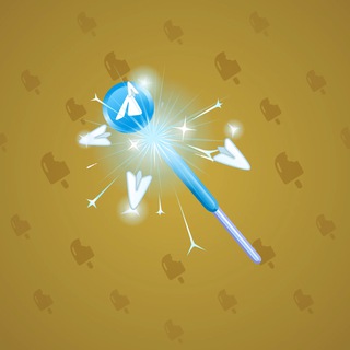 Party Sparkler #174923