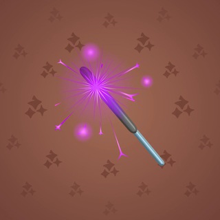 Party Sparkler #174926