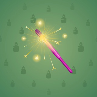 Party Sparkler #174960