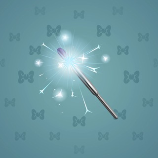 Party Sparkler #174961