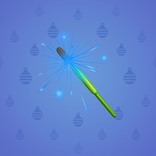 Party Sparkler #174964