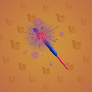 Party Sparkler #174967