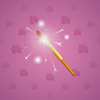 Party Sparkler #174980