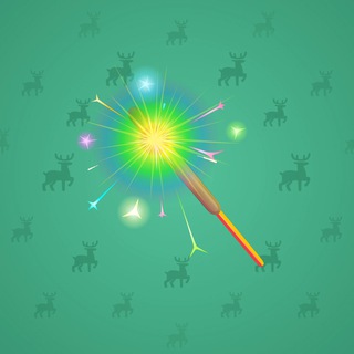 Party Sparkler #174981