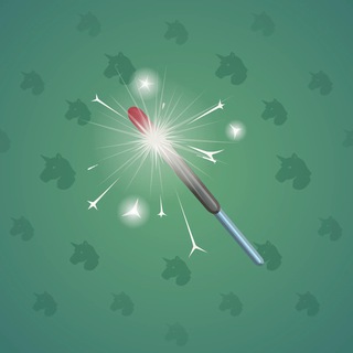 Party Sparkler #174984
