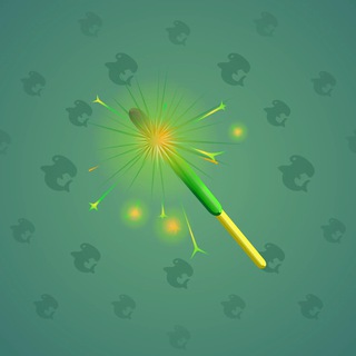 Party Sparkler #174987