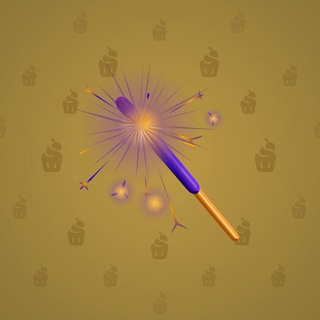 Party Sparkler #174988