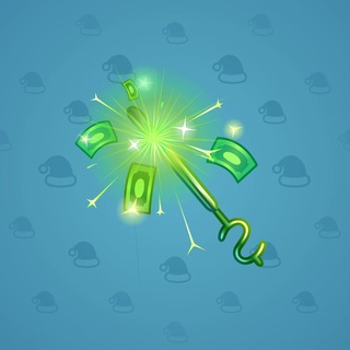 Party Sparkler #174990