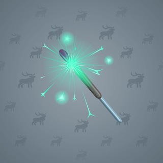 Party Sparkler #174992