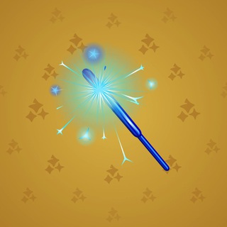 Party Sparkler #174994