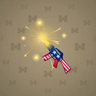 Party Sparkler #174995