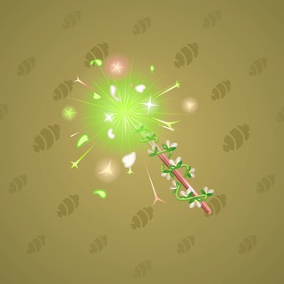 Party Sparkler #174997
