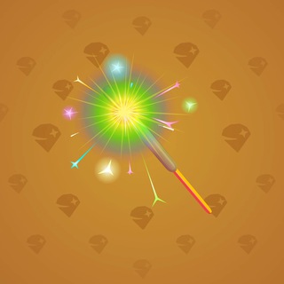 Party Sparkler #174999