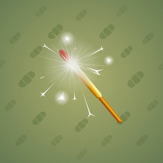 Party Sparkler #175021