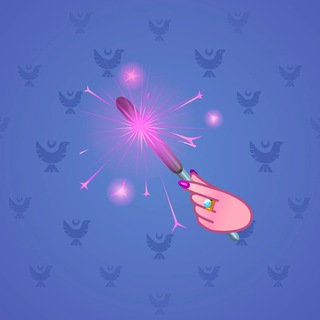 Party Sparkler #175024