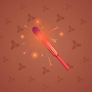 Party Sparkler #175039