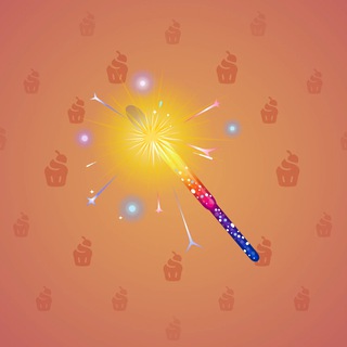 Party Sparkler #175044