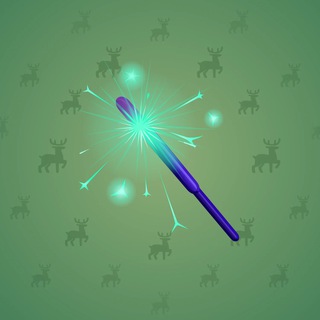 Party Sparkler #175048