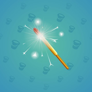 Party Sparkler #175050
