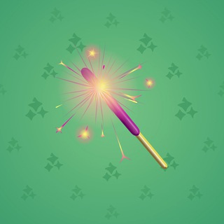 Party Sparkler #175054