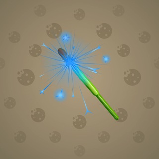 Party Sparkler #175055