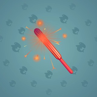 Party Sparkler #175057