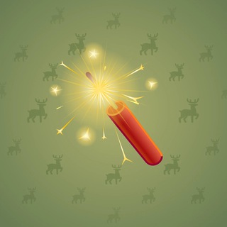Party Sparkler #175059