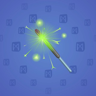 Party Sparkler #175062
