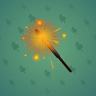 Party Sparkler #175063