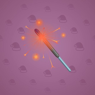 Party Sparkler #175068