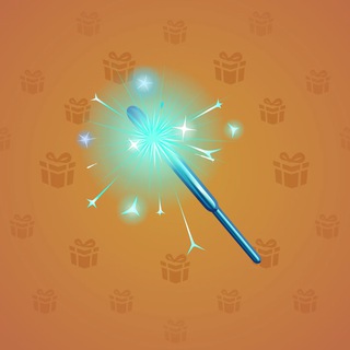 Party Sparkler #175072