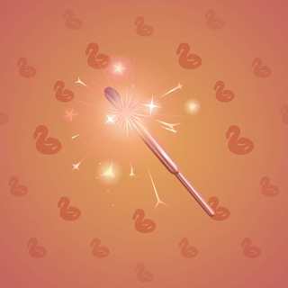Party Sparkler #175073
