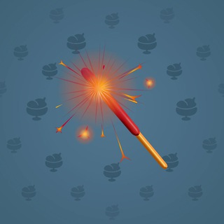 Party Sparkler #175076