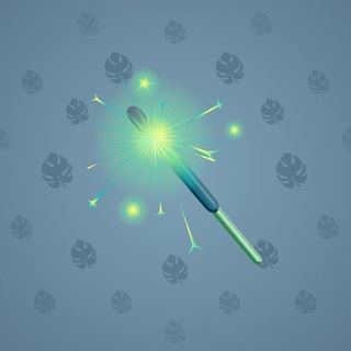 Party Sparkler #175084
