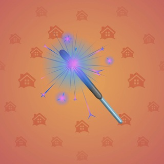 Party Sparkler #175087