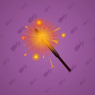Party Sparkler #175091