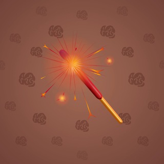 Party Sparkler #175094