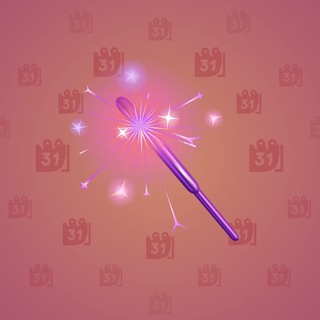 Party Sparkler #175095