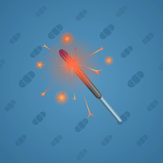 Party Sparkler #175097