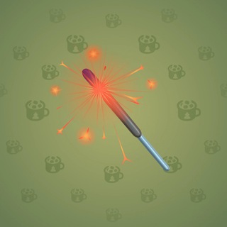 Party Sparkler #175099