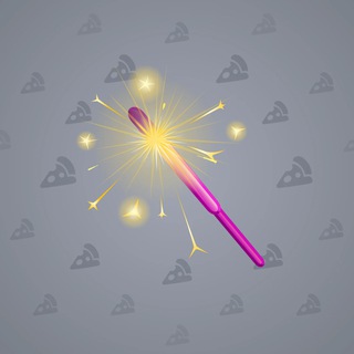 Party Sparkler #175595